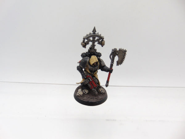 Aspiring Champion Conversion