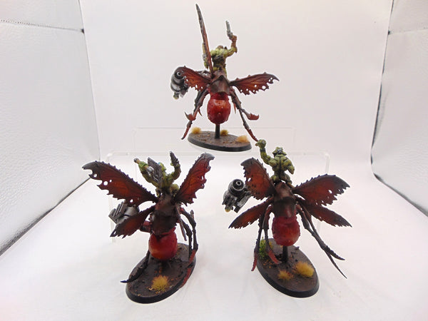 Deffkoptas Conversion