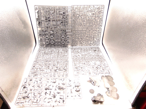 Genestealer Cults Combat Patrol