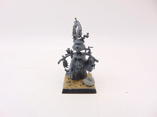 Night Goblin Shaman Conversion