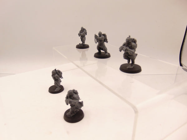 Krieg Combat Engineers