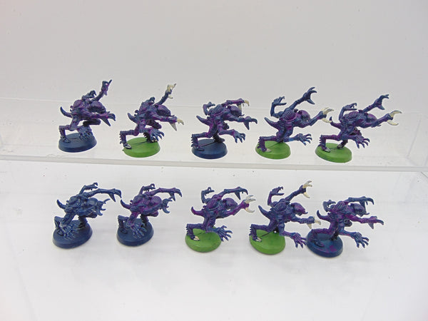 Genestealers