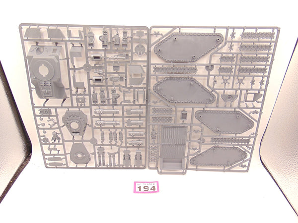 Leman Russ Battle Tank