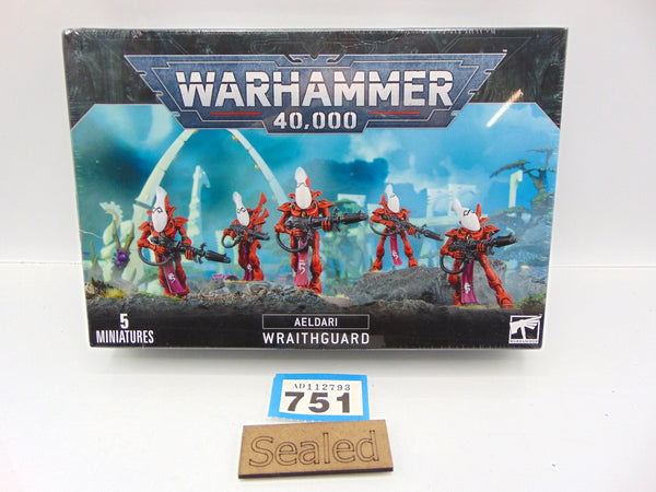 Wraithguard