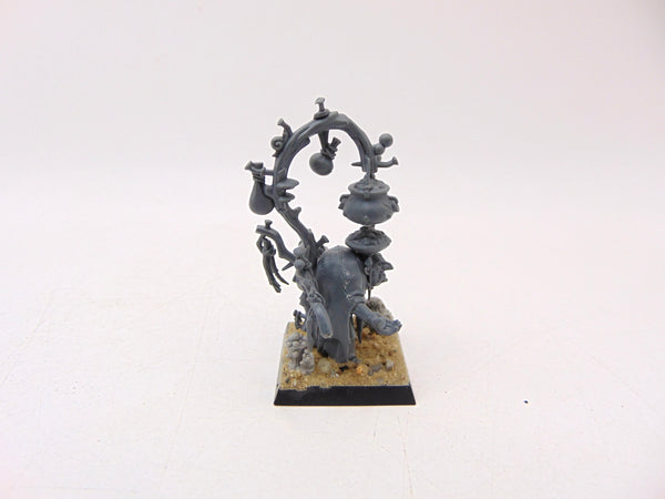 Night Goblin Shaman Conversion