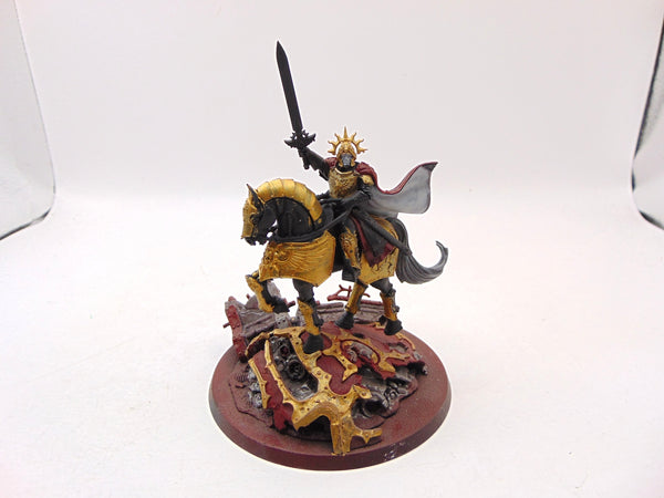 Lord Solar Leontus