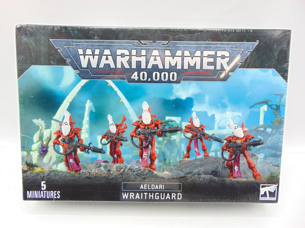 Wraithguard