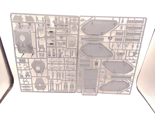 Leman Russ Battle Tank