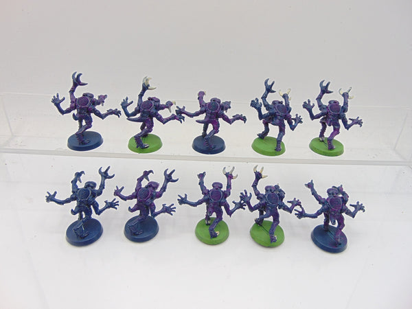 Genestealers