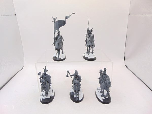 Freeguild Cavaliers