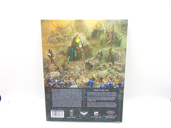 Codex Necrons