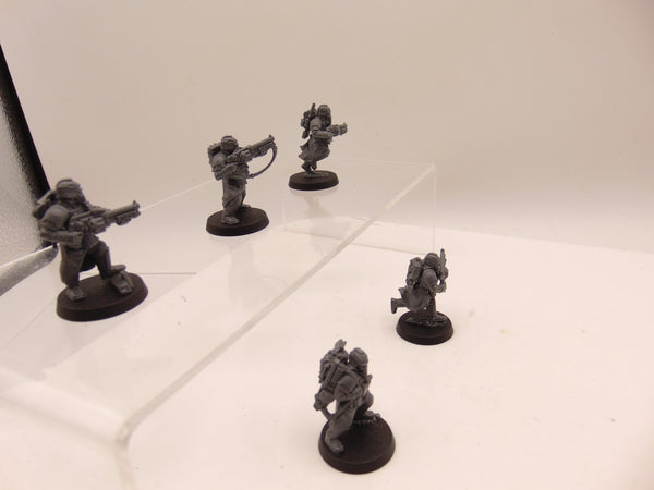 Krieg Combat Engineers