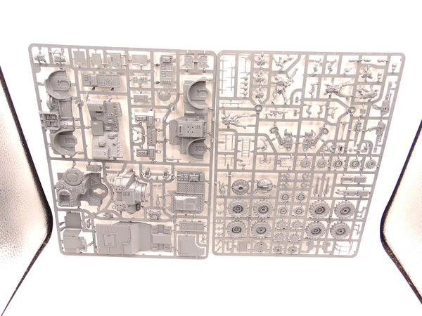 Genestealer Cults Combat Patrol