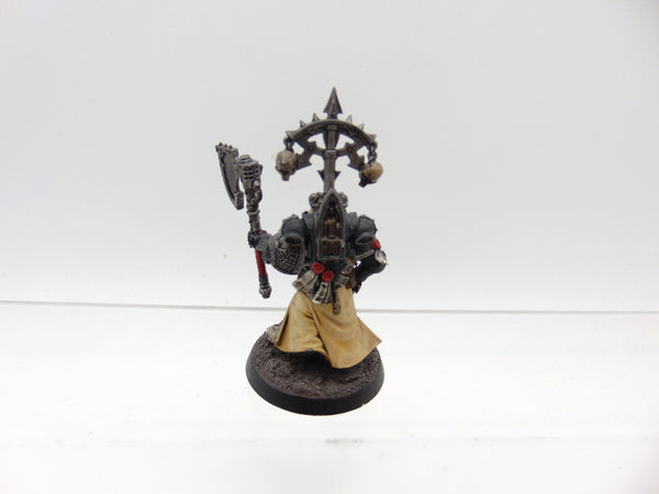 Aspiring Champion Conversion