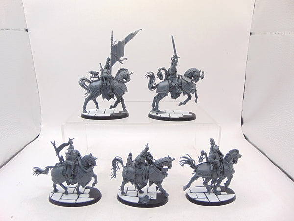 Freeguild Cavaliers