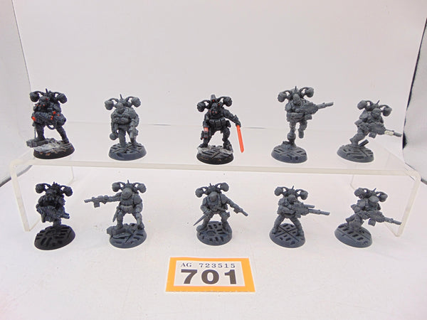 Tempestus Aquilons