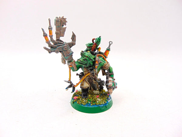 Painboy