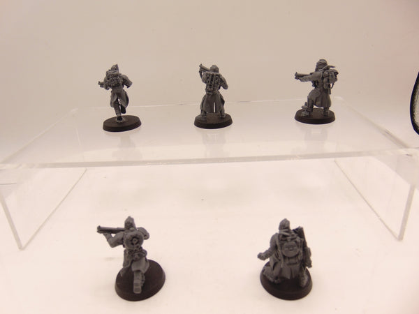Krieg Combat Engineers
