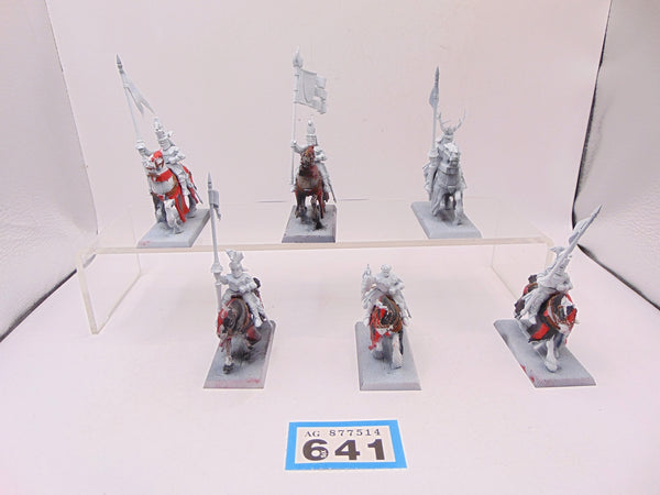 Knights of the Realm / Knights Errant