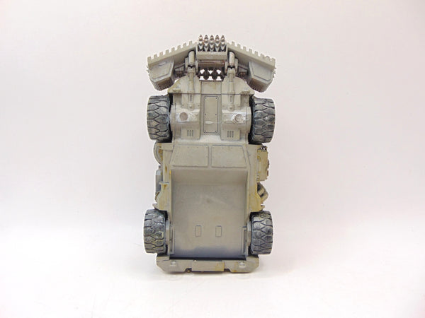 Goliath Rockgrinder