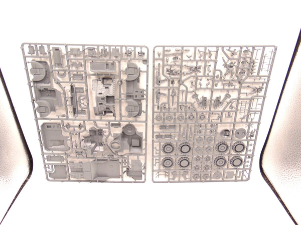 Genestealer Cults Combat Patrol