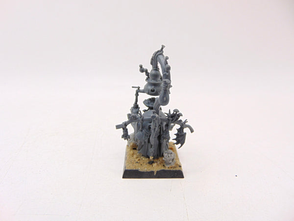 Night Goblin Shaman Conversion
