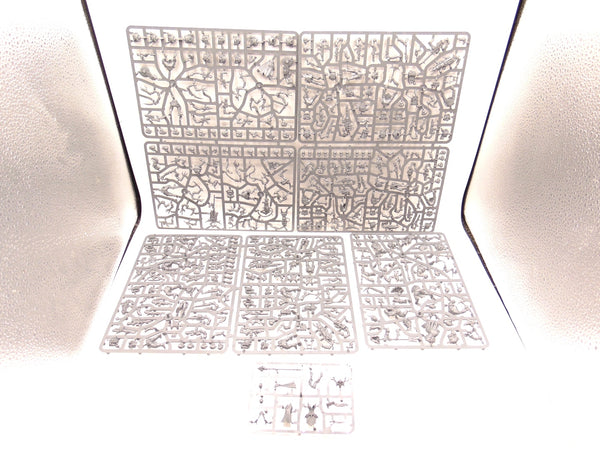 Genestealer Cults Combat Patrol