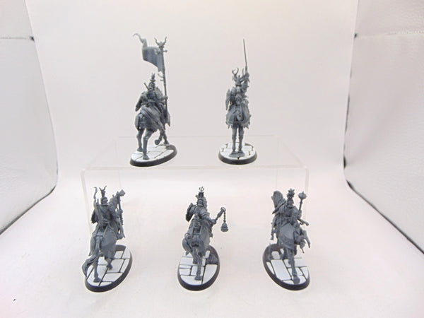 Freeguild Cavaliers