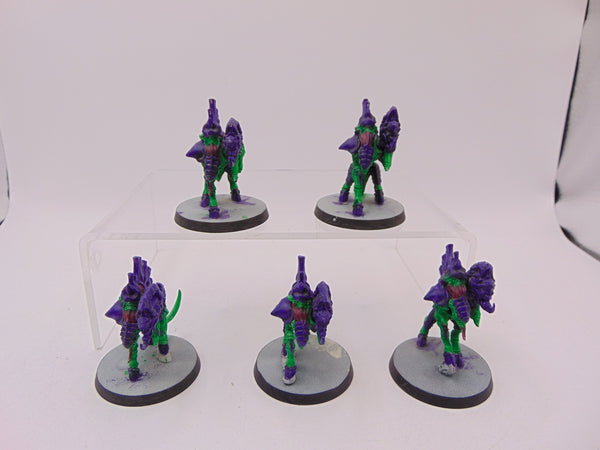 Barbgaunts