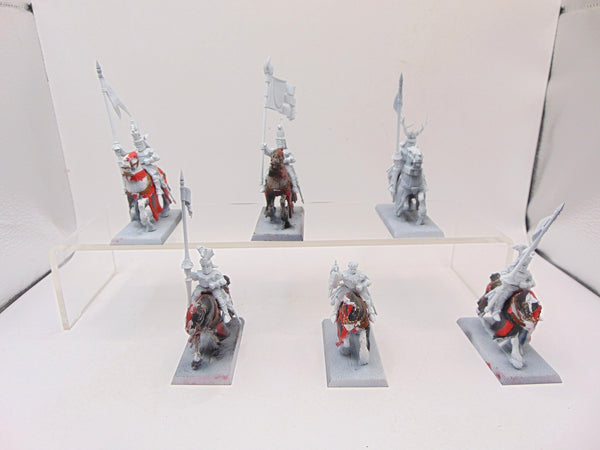 Knights of the Realm / Knights Errant