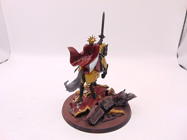 Lord Solar Leontus