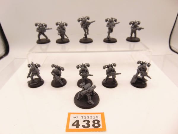 Tempestus Aquilons