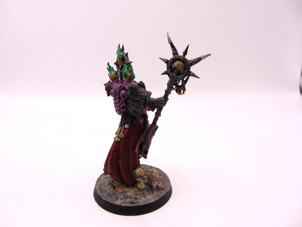 Master of Possession