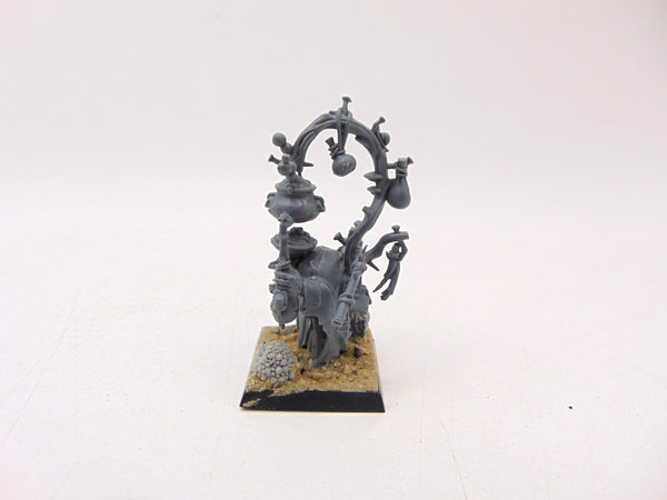 Night Goblin Shaman Conversion