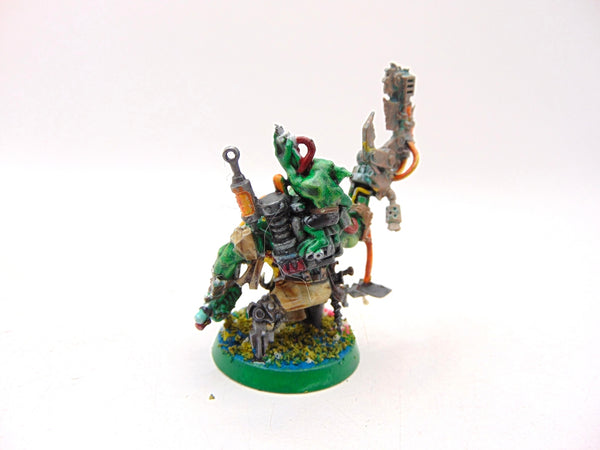 Painboy