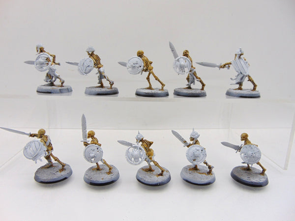 Skeleton Warriors