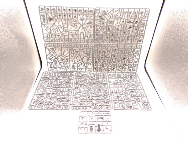 Genestealer Cults Combat Patrol