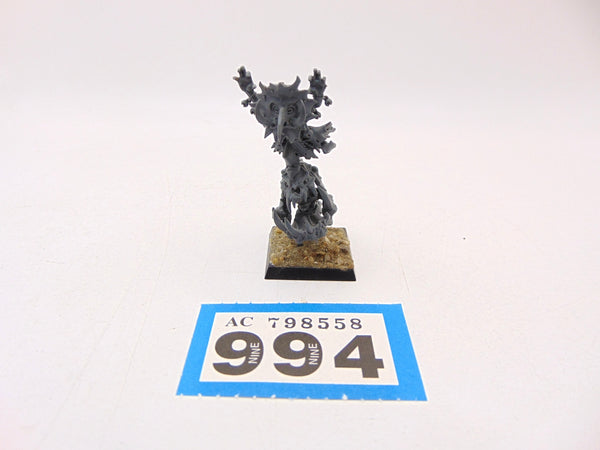 Night Goblin Shaman Conversion
