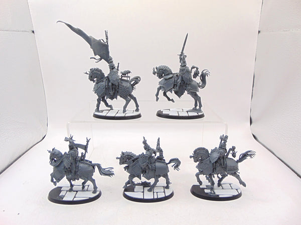 Freeguild Cavaliers