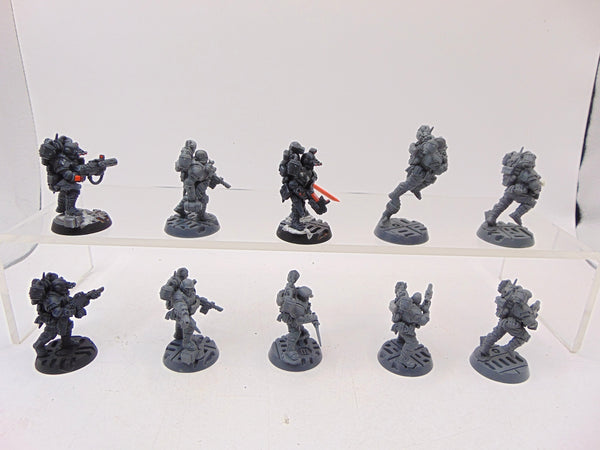 Tempestus Aquilons
