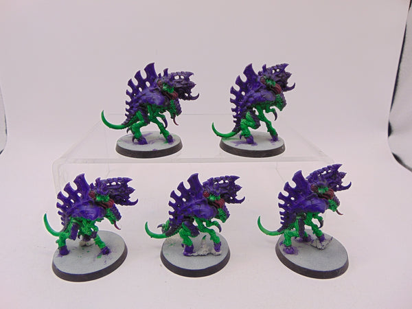 Barbgaunts