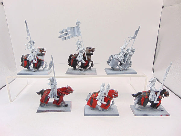 Knights of the Realm / Knights Errant