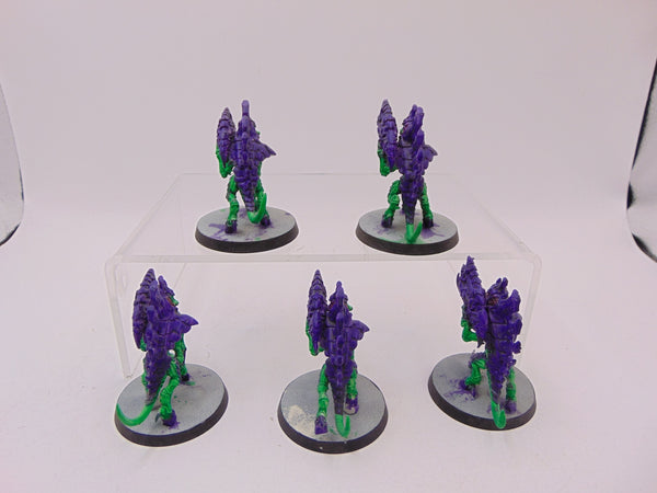 Barbgaunts