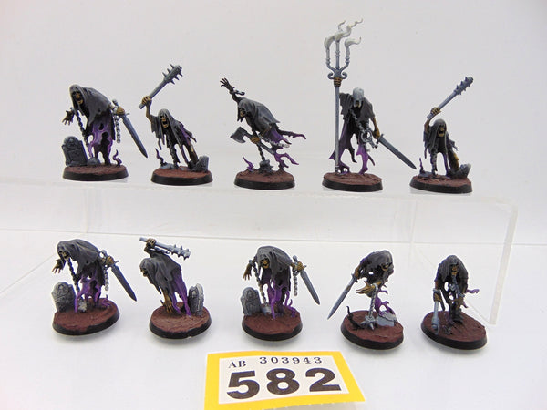 Chainrasp Horde