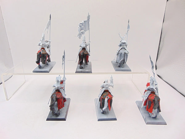 Knights of the Realm / Knights Errant