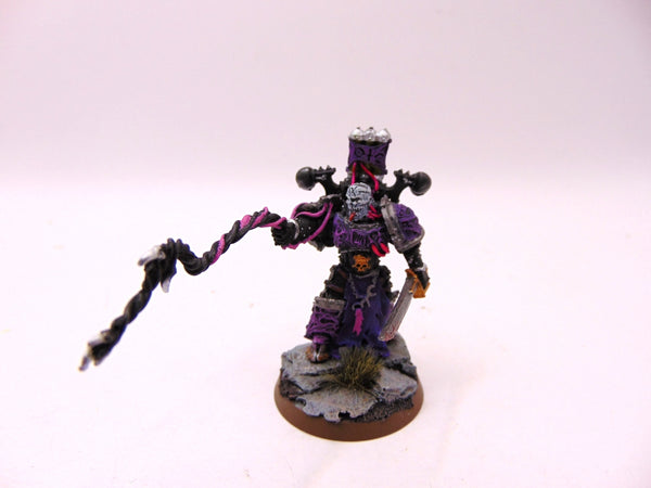 Lucius the Eternal