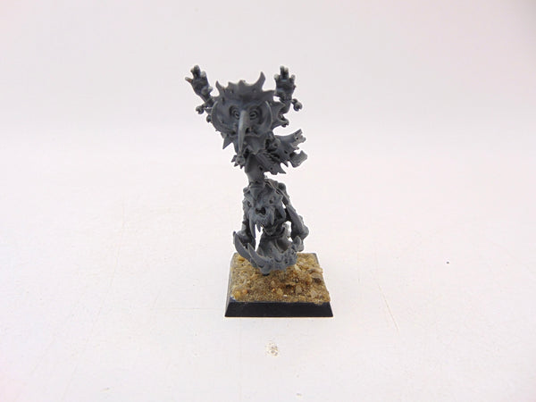 Night Goblin Shaman Conversion