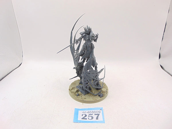Lauka Vai, Mother of Nightmares