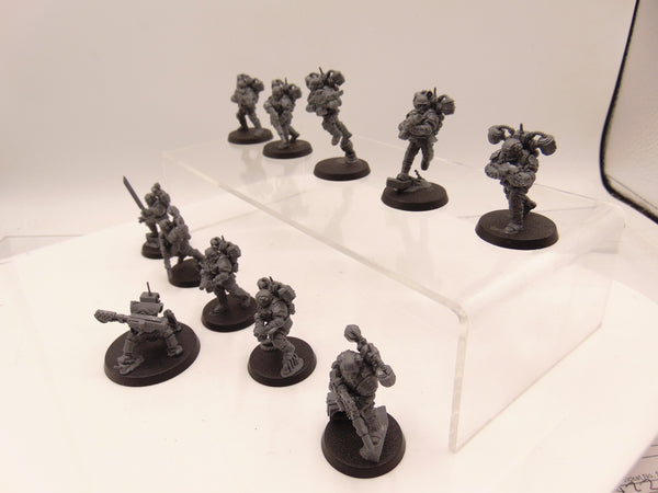 Tempestus Aquilons