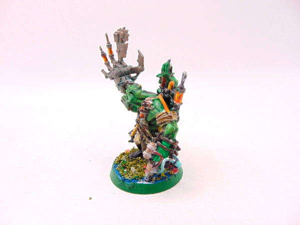 Painboy